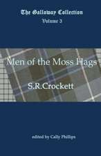 Men of the Moss Hags