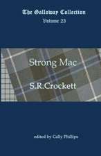 Strong Mac