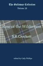 Rose of the Wilderness