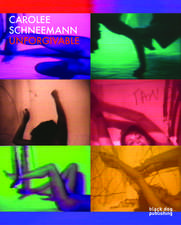 Carolee Schneemann