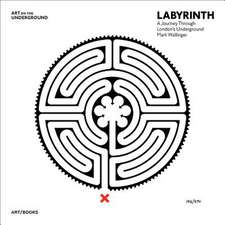 Mark Wallinger: Labyrinth