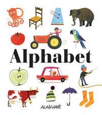 Alphabet