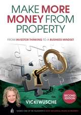 Make More Money from Property