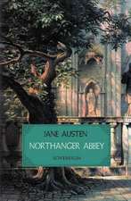 Northanger Abbey