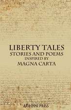 Liberty Tales