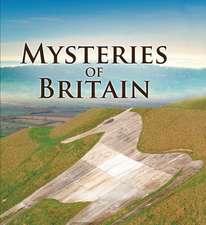 Mysteries of Britain