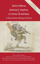 Denis Diderot 'Rameau's Nephew' - 'Le Neveu de Rameau'