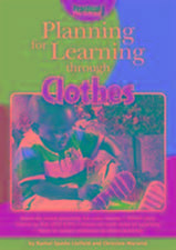 Planning for Learning through Clothes