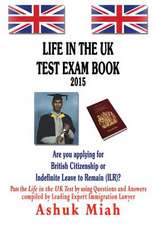 Life in the UK Test Exam Book: Wartime Childhood Memories 1939-1945