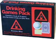 Drinking Games Pack