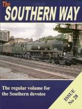 The Southern Way