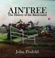 Pinfold, J: Aintree