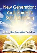 Ngp Publishing Guide