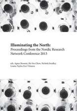 Illuminating the North