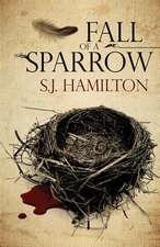 Fall of a Sparrow