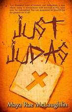 Just Judas