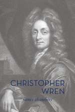 Christopher Wren