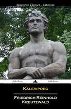 Kalevipoeg (Estonian)