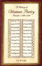 A History of Ottoman Poetry: The Complete Set