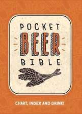 Pocket Beer Bible