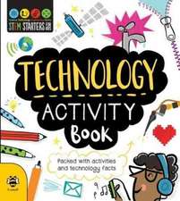 Bruzzone, C: Technology Activity Book