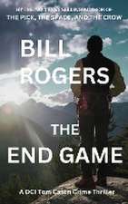 Rogers, B: End Game