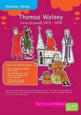 Gardiner, B: Thomas Wolsey c. 1473 - 1530