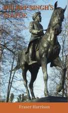 Harrison, F: Duleep Singh's Statue