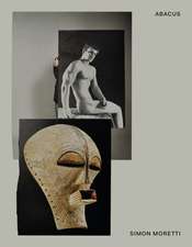 Simon Moretti