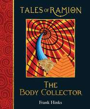 The Body Collector