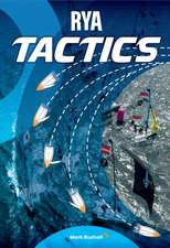 Rushall, M: RYA Tactics