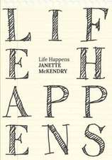 Life Happens