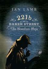 221b Baker Street