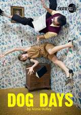 Hulley, A: Dog Days