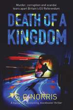 Death of a Kingdom: A DeMented Tale from the Prophet