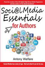 Social Media Essentials for Authors: How to Fight Gout - And Win