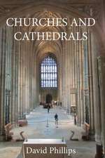 Churches and Cathedrals