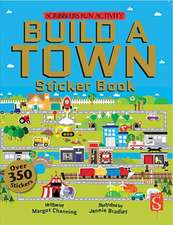 The Build a Town