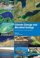 Climate Change and Microbial Ecology