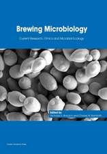 Brewing Microbiology