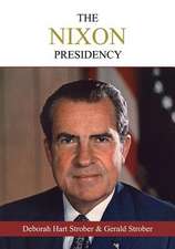 The Nixon Presidency