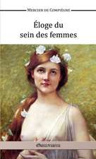 Éloge du sein des femmes