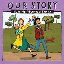 OUR STORY - HOW WE BECAME A FAMILY (20)