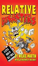 Relative Disasters