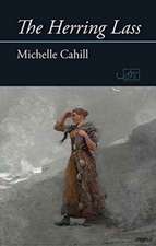 Cahill, M: The Herring Lass