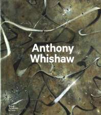 Anthony Whishaw