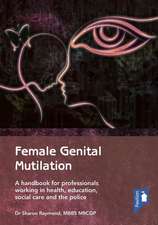 Female Genital Mutilation