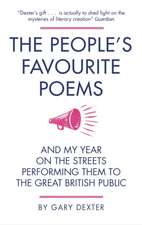 The People's Favourite Poems