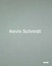 Kevin Schmidt