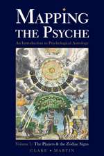 Mapping the Psyche Volume 1